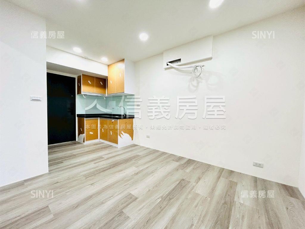 中山北低總價美妝三房房屋室內格局與周邊環境