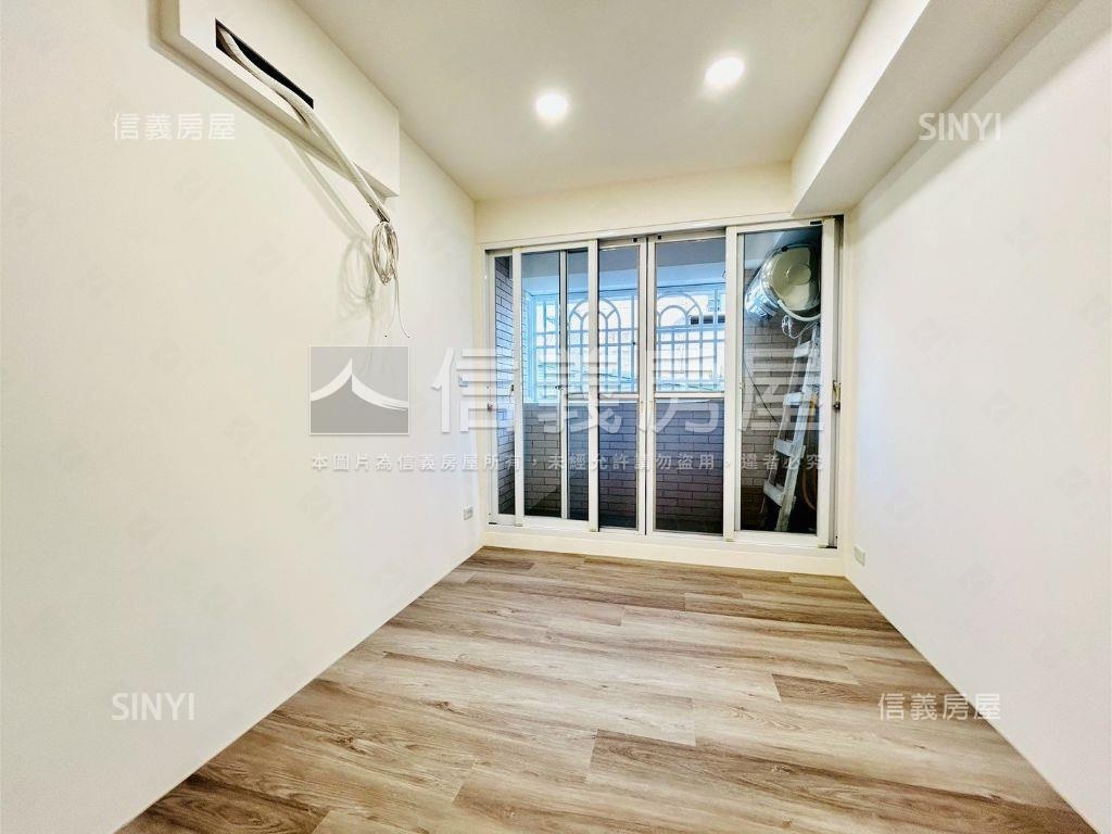 中山北低總價美妝三房房屋室內格局與周邊環境