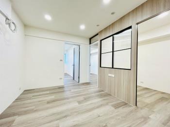 中山北低總價美妝三房