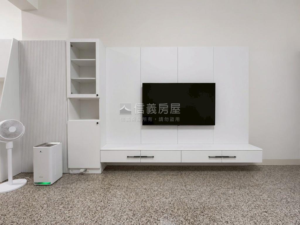 專。稀有北區國泰名人別墅房屋室內格局與周邊環境