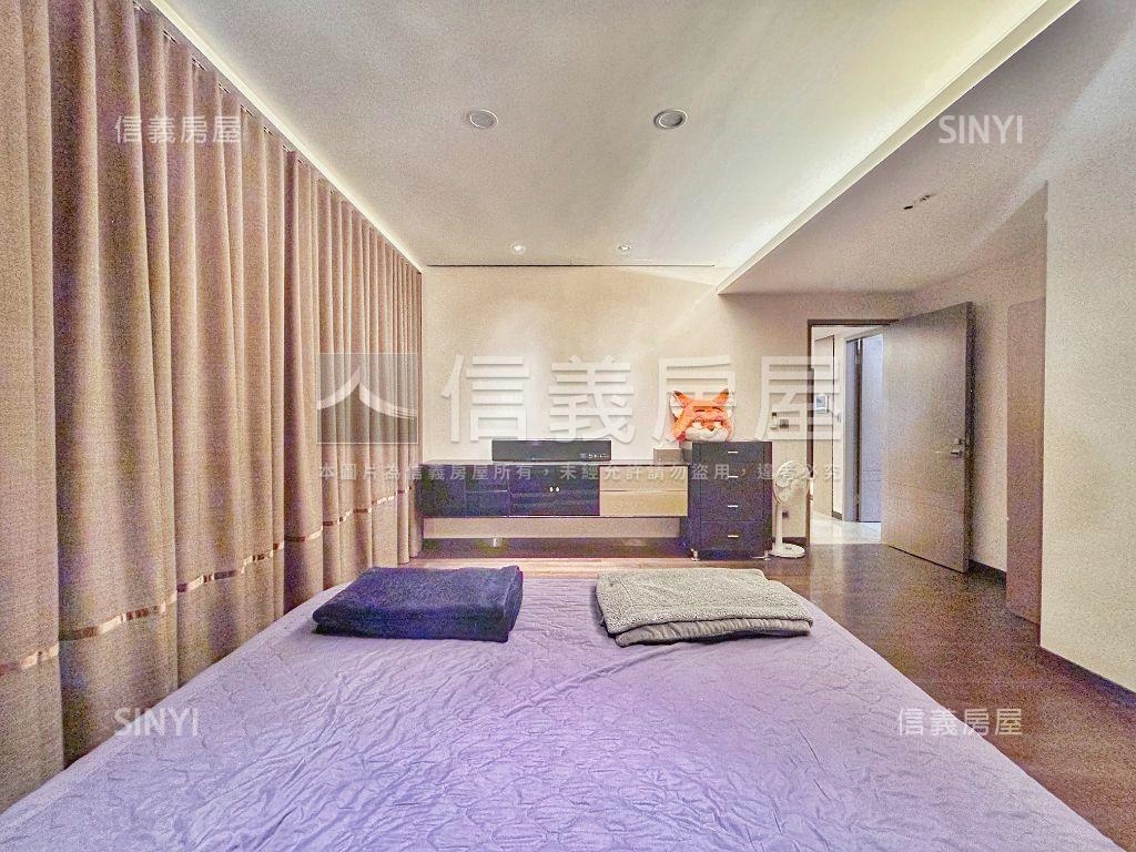 吉泰美大器甄藏居Ａ＋Ｂ房屋室內格局與周邊環境