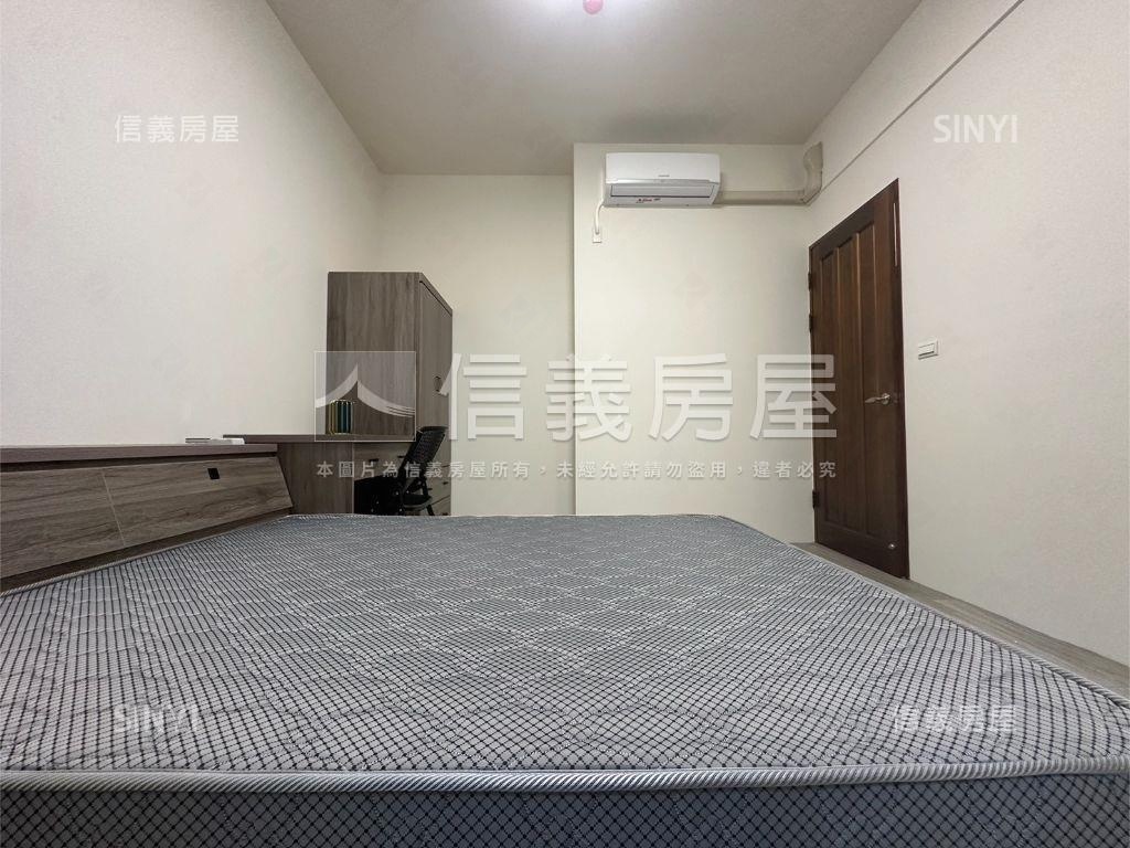 東區白京│木質調三房平車房屋室內格局與周邊環境