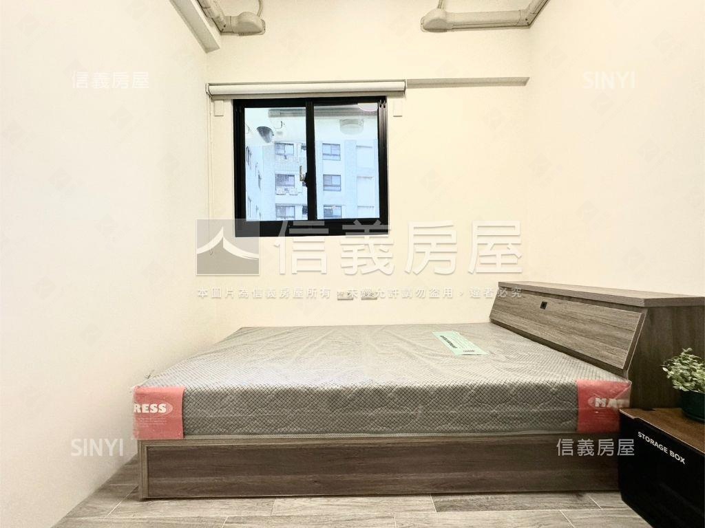 東區白京│木質調三房平車房屋室內格局與周邊環境
