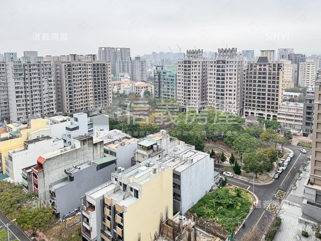 高鐵美裝潢兩房！錯過可惜房屋室內格局與周邊環境