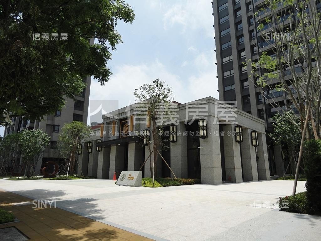 高鐵美裝潢兩房！錯過可惜房屋室內格局與周邊環境