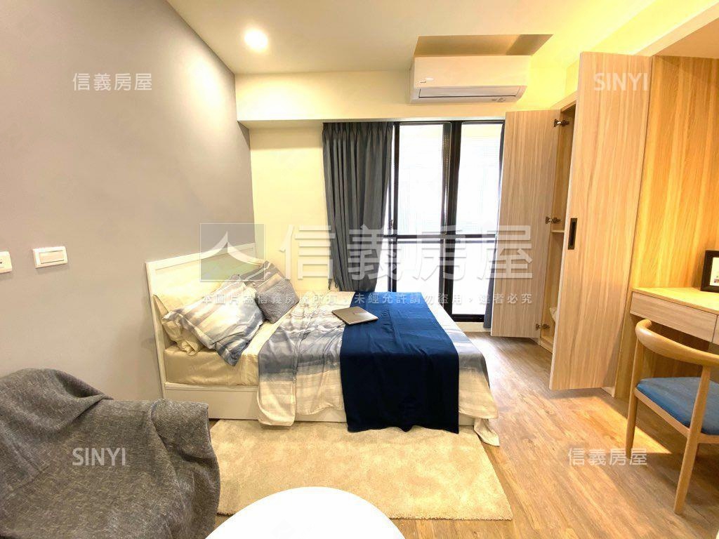 降價！中科世貿收租四套房屋室內格局與周邊環境