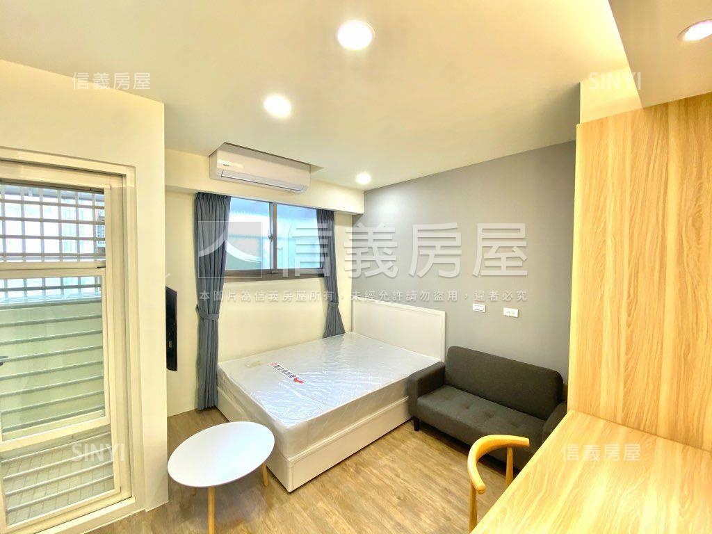 降價！中科世貿收租四套房屋室內格局與周邊環境
