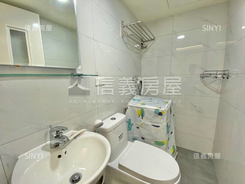 降價！中科世貿收租四套房屋室內格局與周邊環境