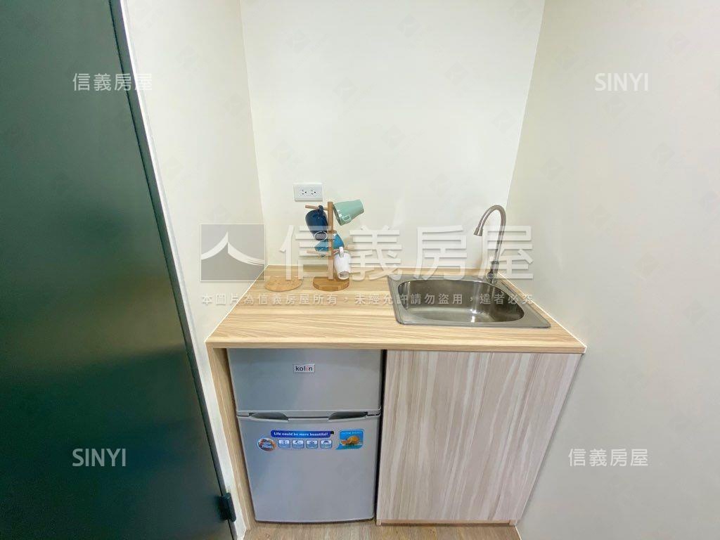 降價！中科世貿收租四套房屋室內格局與周邊環境