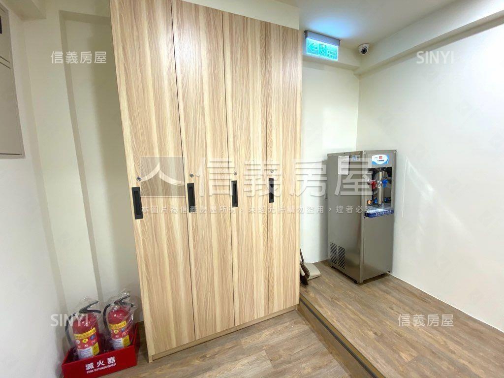 降價！中科世貿收租四套房屋室內格局與周邊環境
