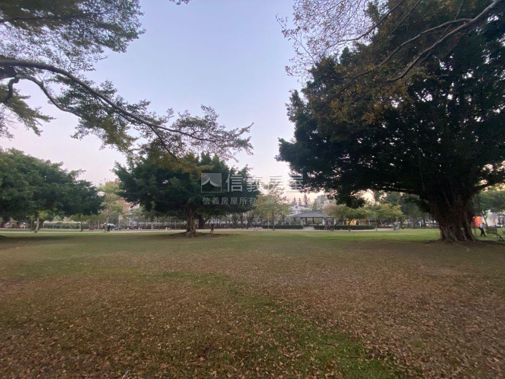 西區美套房房屋室內格局與周邊環境