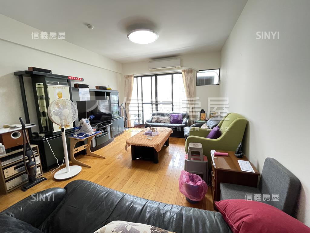 國泰庭院四房華廈房屋室內格局與周邊環境