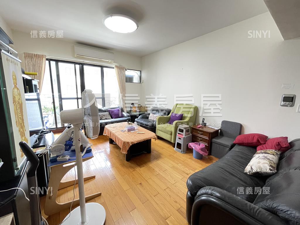 國泰庭院四房華廈房屋室內格局與周邊環境