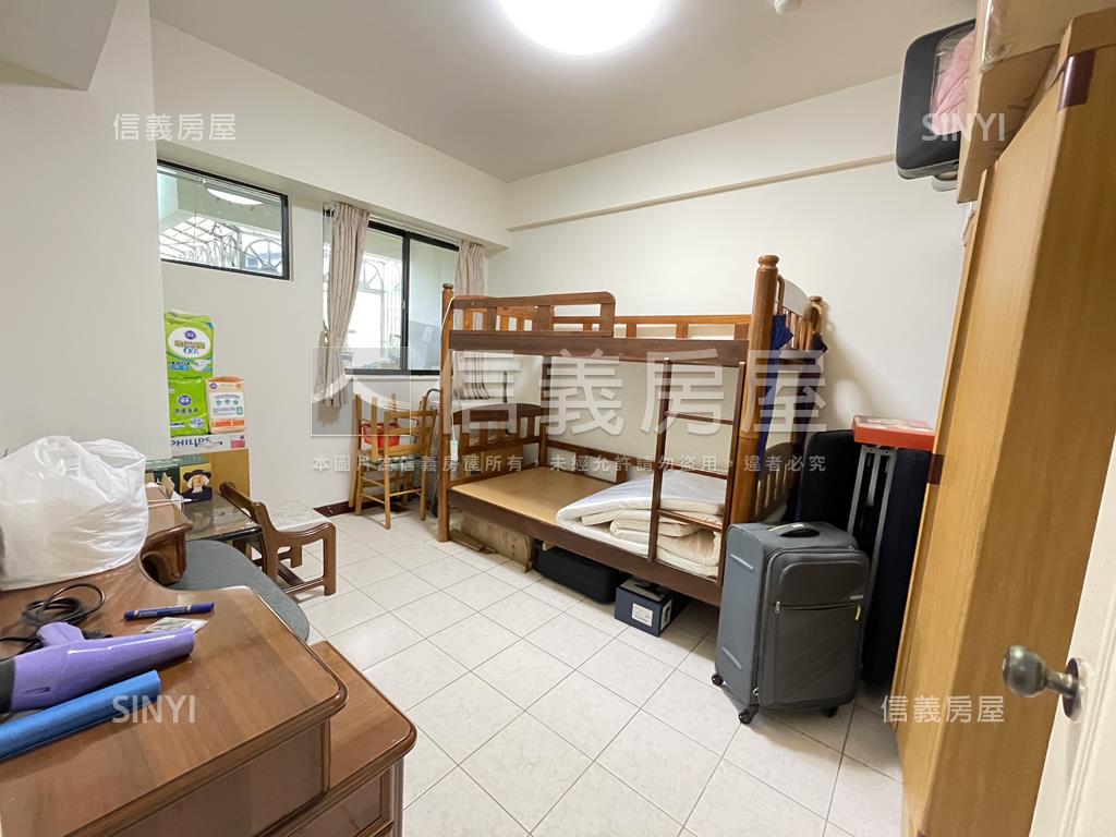 國泰庭院四房華廈房屋室內格局與周邊環境