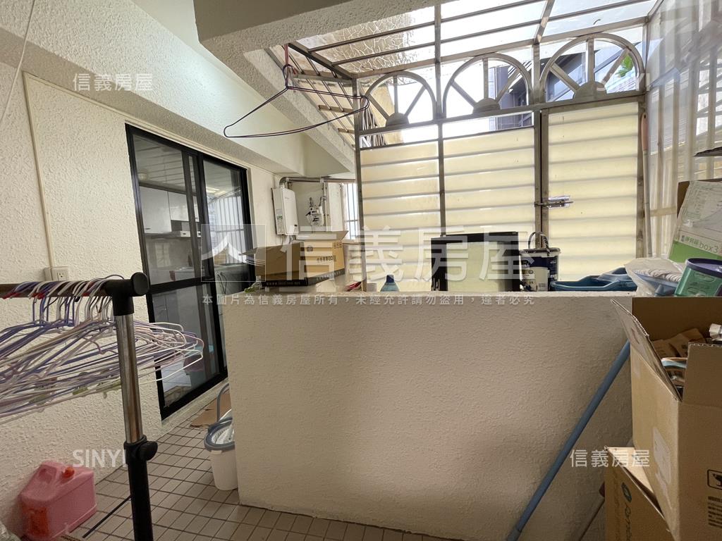 國泰庭院四房華廈房屋室內格局與周邊環境