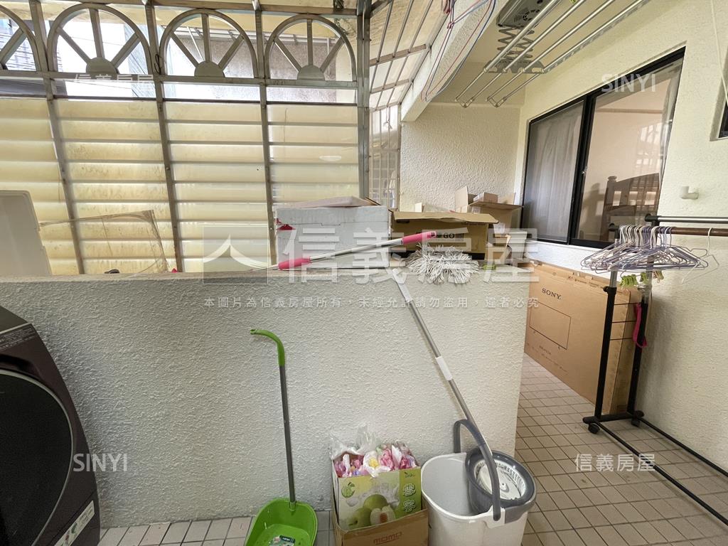 國泰庭院四房華廈房屋室內格局與周邊環境