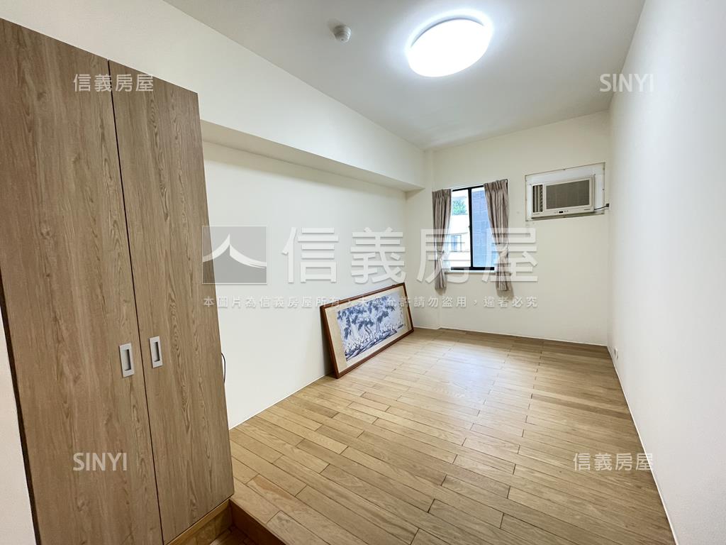 國泰庭院四房華廈房屋室內格局與周邊環境