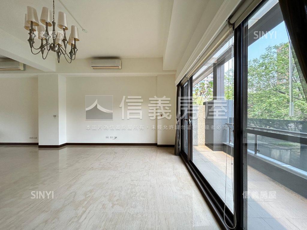 震後！面公園加建電梯別墅房屋室內格局與周邊環境