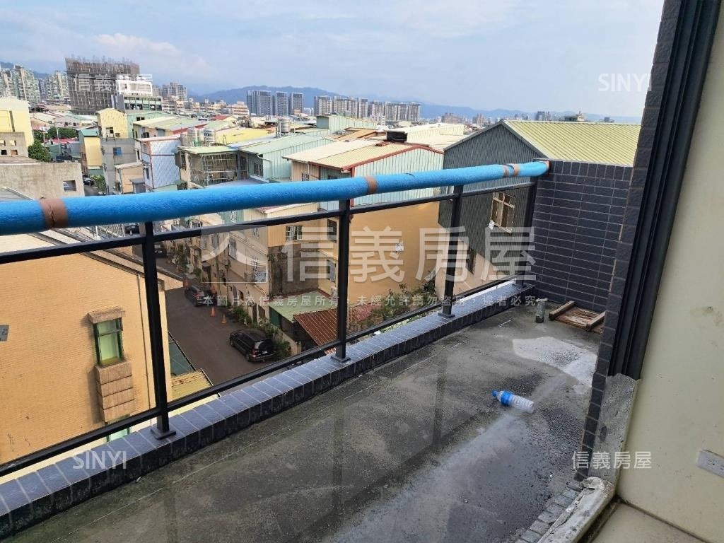 水玥新光✦臨路電梯別墅房屋室內格局與周邊環境