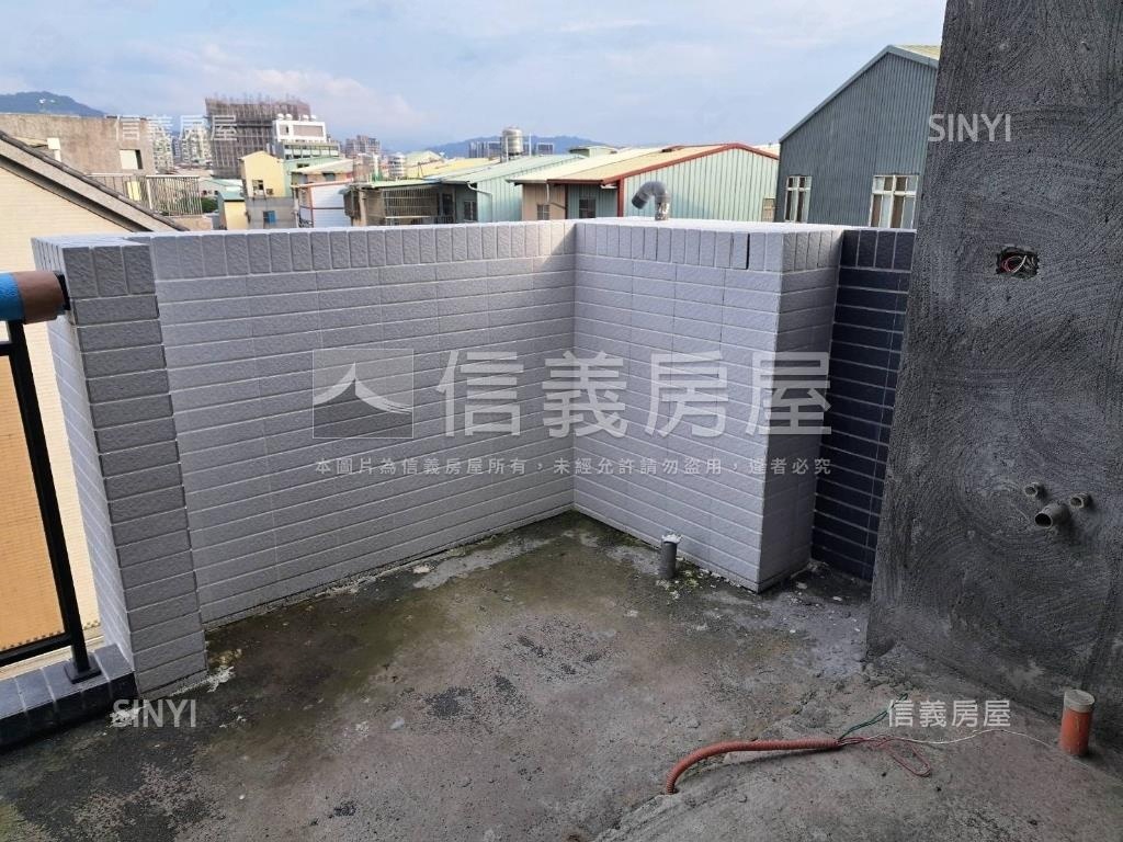 水玥新光✦臨路電梯別墅房屋室內格局與周邊環境