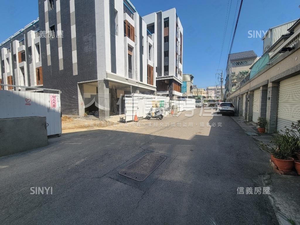 水玥新光✦臨路電梯別墅房屋室內格局與周邊環境