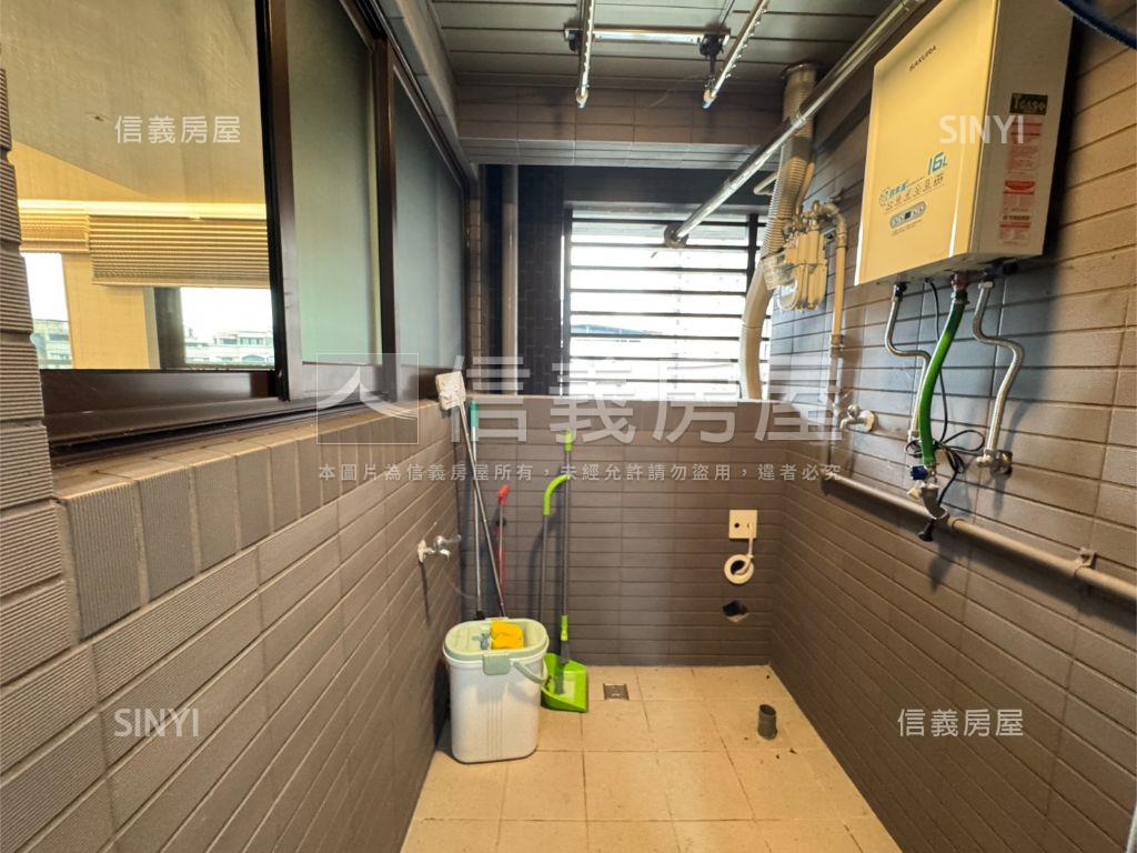 碧波白美美屋＋車位房屋室內格局與周邊環境