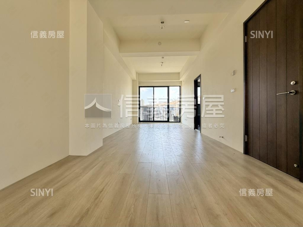 南屯約五米寬嶄新電梯別墅房屋室內格局與周邊環境