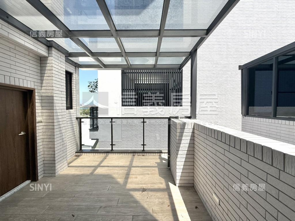 南屯約五米寬嶄新電梯別墅房屋室內格局與周邊環境