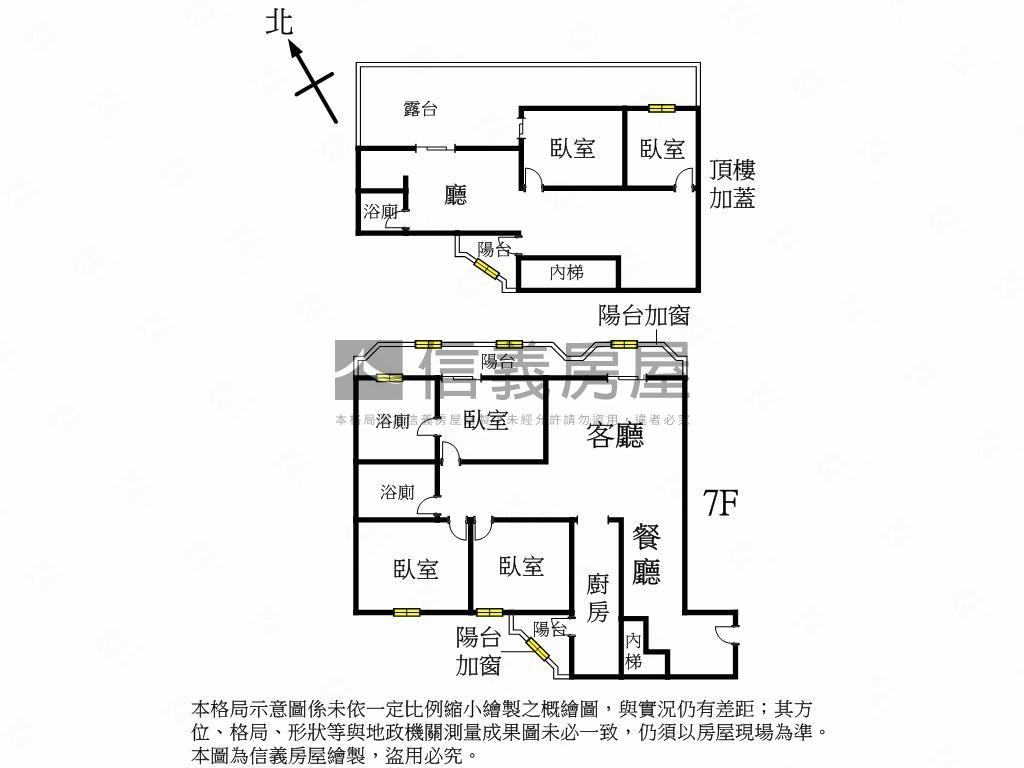 敦化環球三代同堂電梯首選房屋室內格局與周邊環境