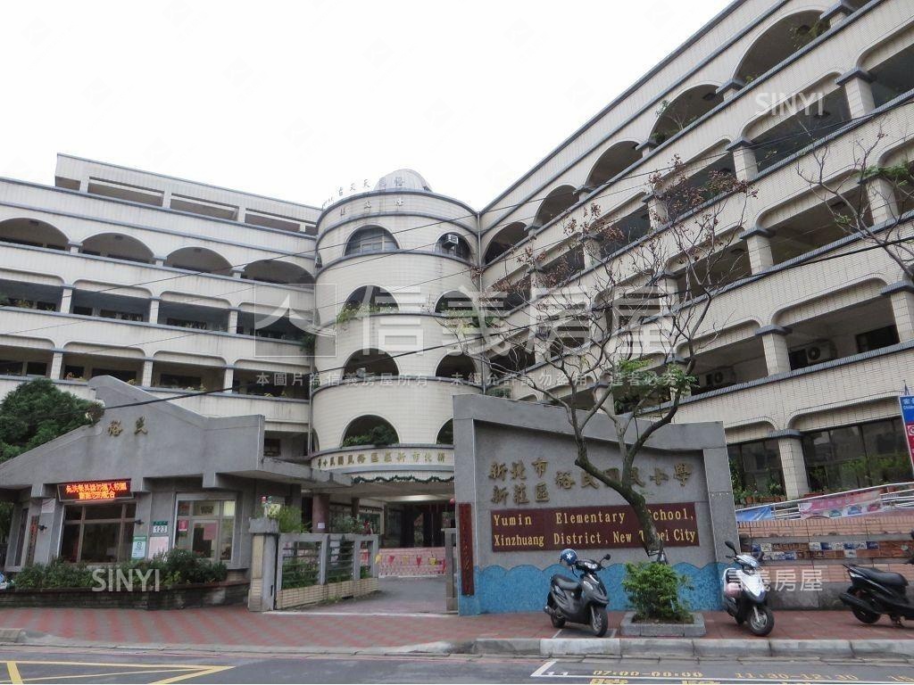 富國錄金店面房屋室內格局與周邊環境