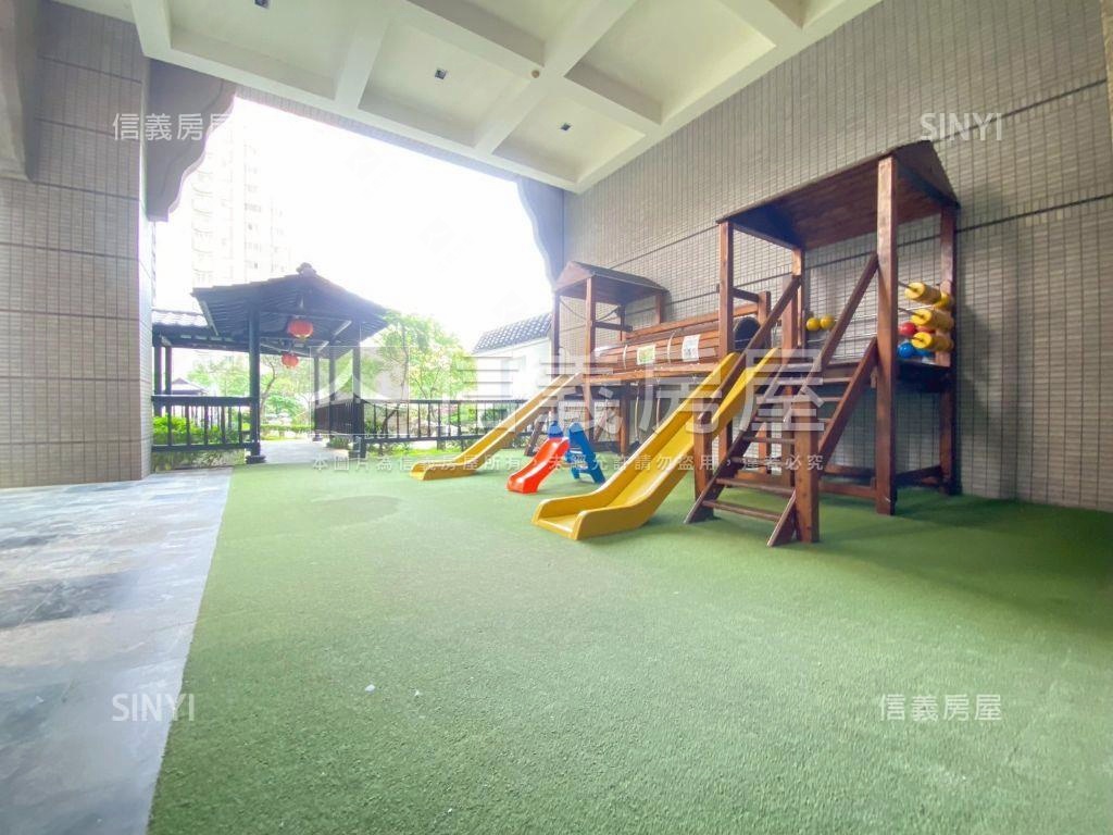 帥！近民俗公園三房視野戶房屋室內格局與周邊環境