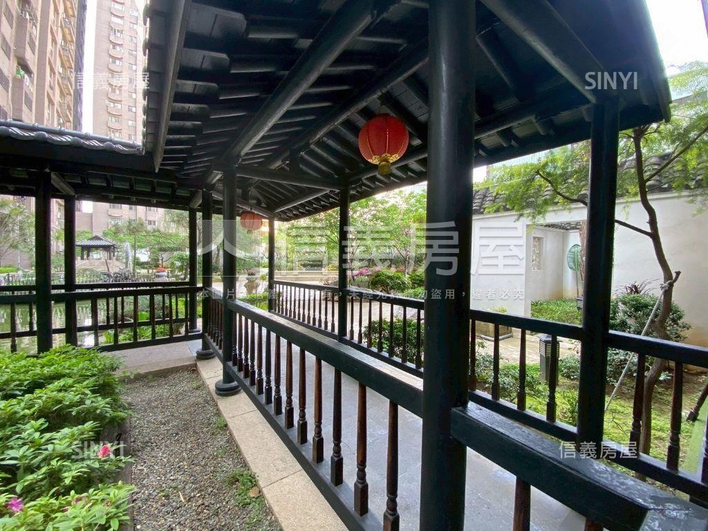 帥！近民俗公園三房視野戶房屋室內格局與周邊環境
