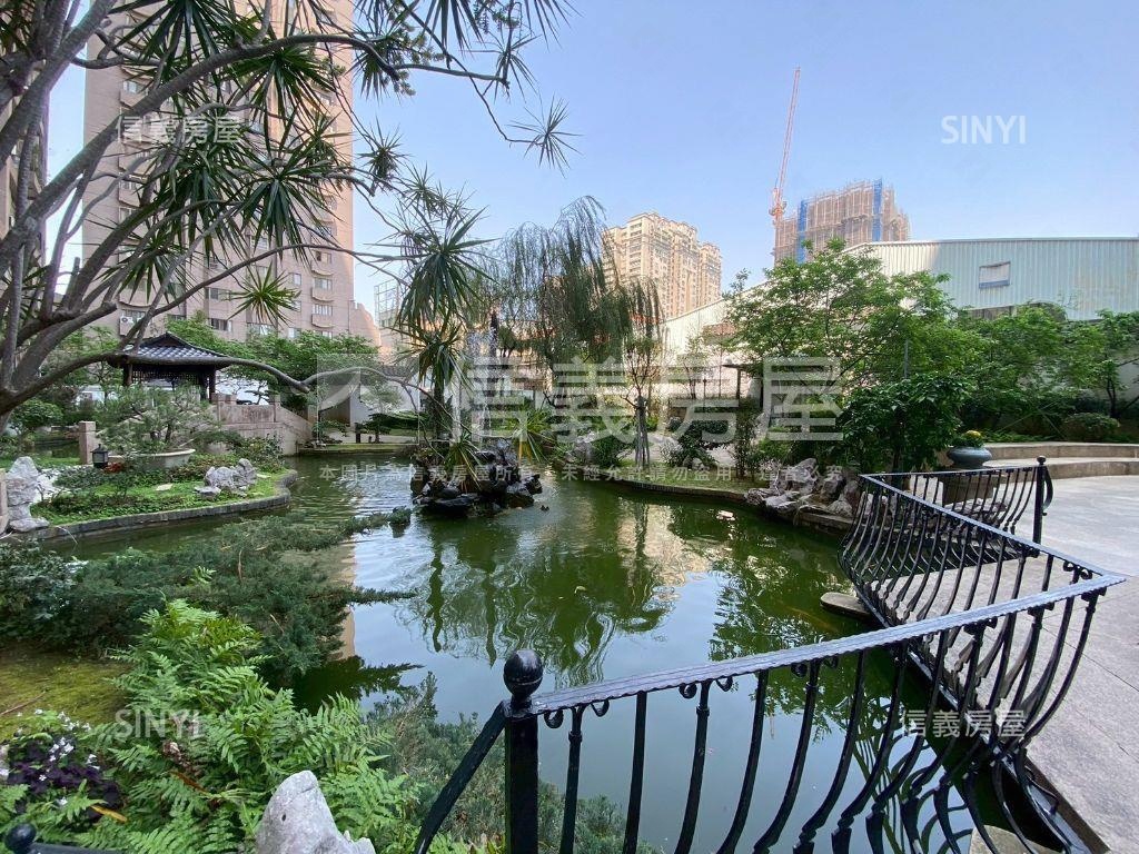 帥！近民俗公園三房視野戶房屋室內格局與周邊環境