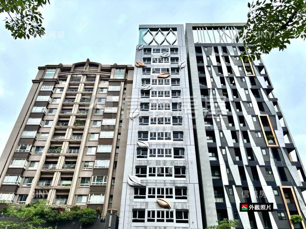 寶舖ＣＡＲＥ即將交屋Ｂ戶房屋室內格局與周邊環境