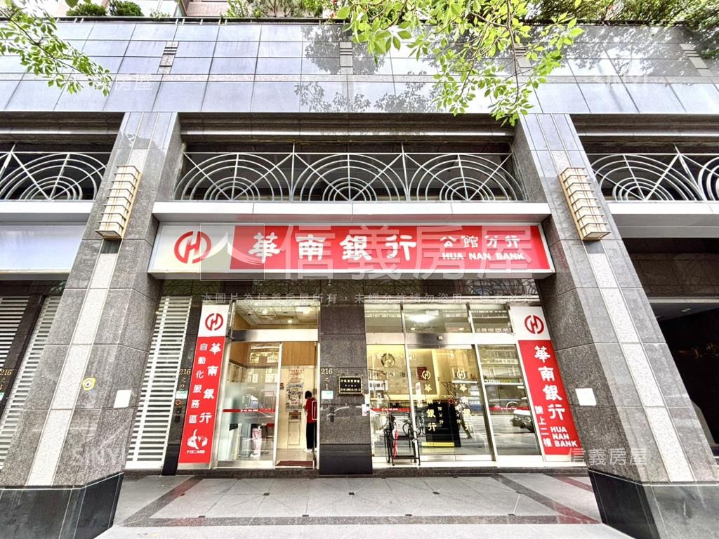 寶舖ＣＡＲＥ即將交屋Ｂ戶房屋室內格局與周邊環境