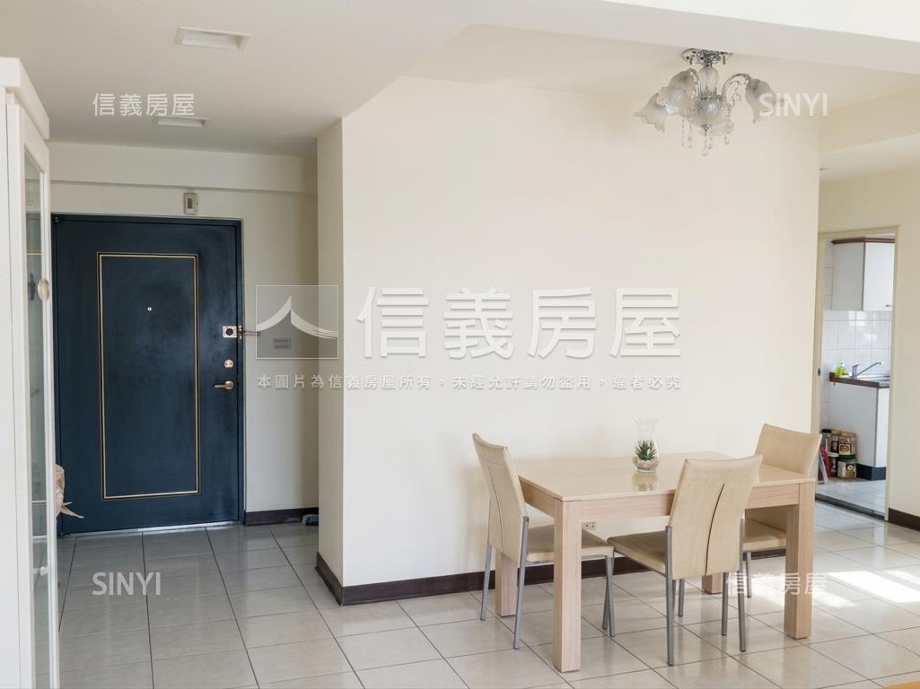 中壢｜中原｜精選大四房房屋室內格局與周邊環境