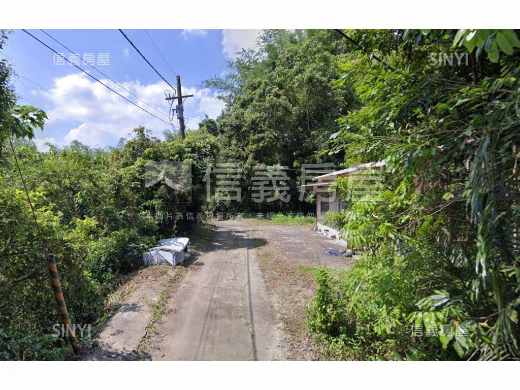 龍崎有塊棒棒的地房屋室內格局與周邊環境