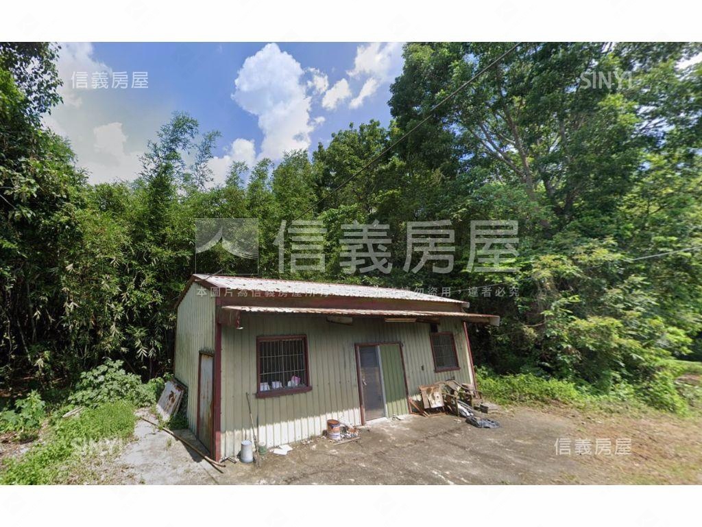 龍崎有塊棒棒的地房屋室內格局與周邊環境