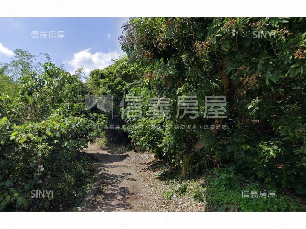 龍崎有塊棒棒的地房屋室內格局與周邊環境