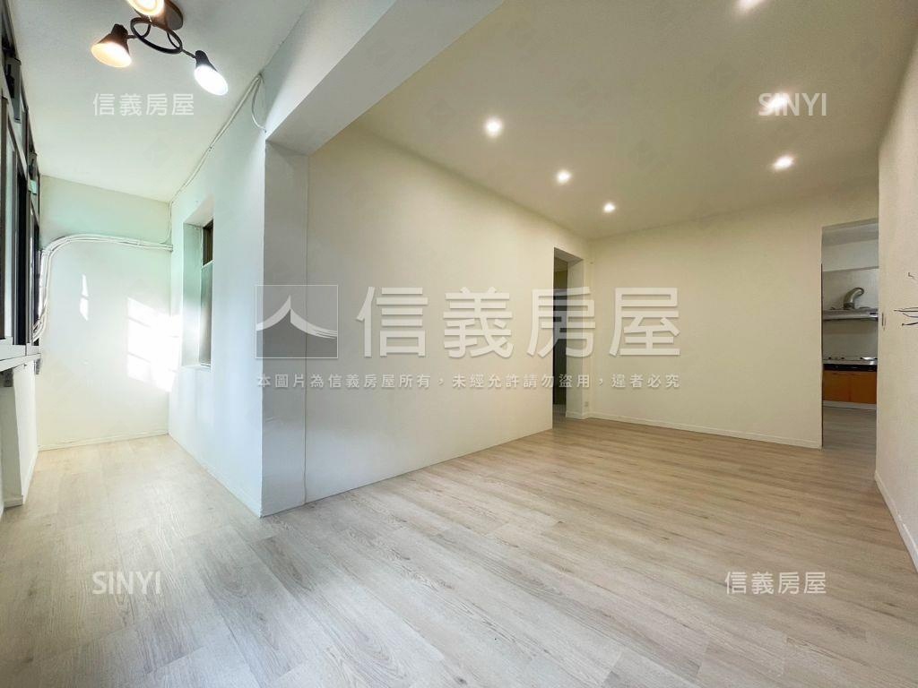 未來萬大捷運美妝２樓房屋室內格局與周邊環境