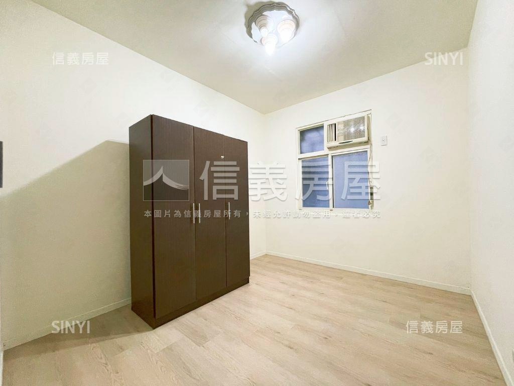 未來萬大捷運美妝２樓房屋室內格局與周邊環境