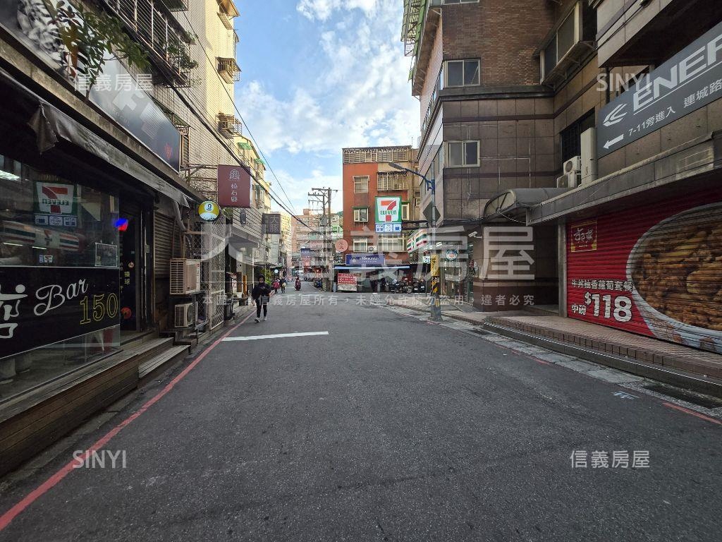 未來萬大捷運美妝２樓房屋室內格局與周邊環境