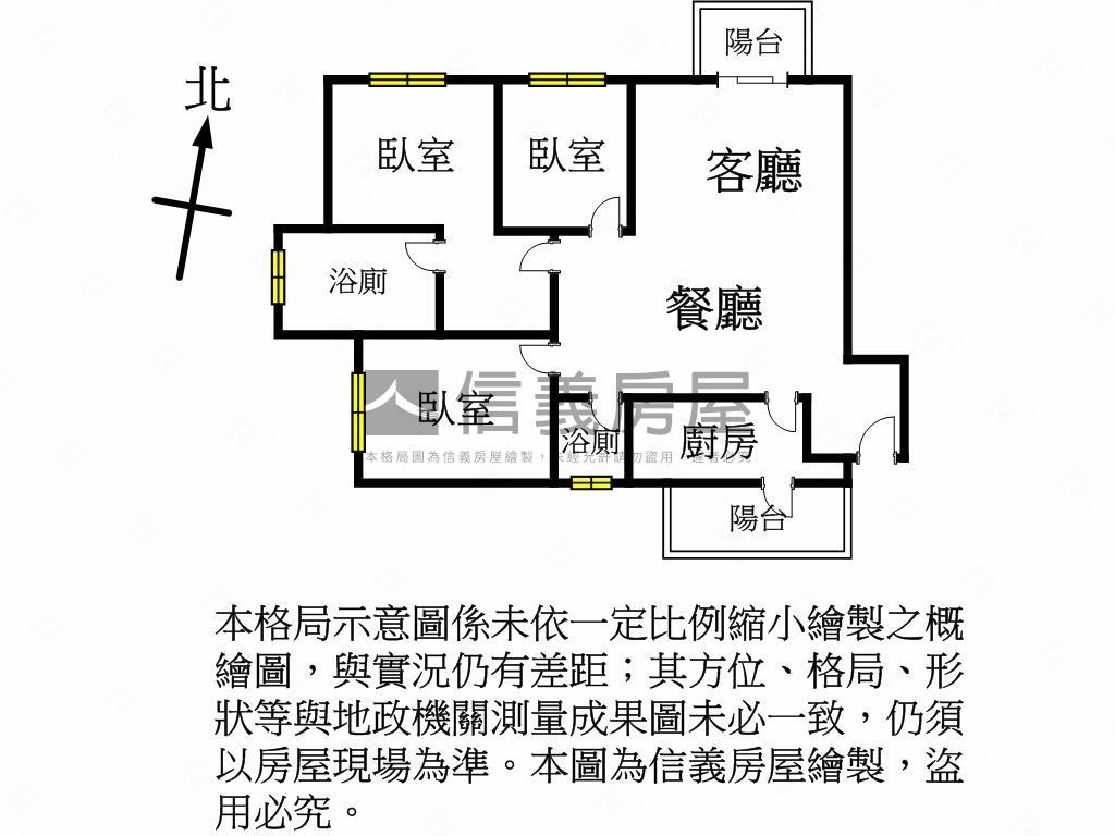 遠雄公園景觀三房車位房屋室內格局與周邊環境