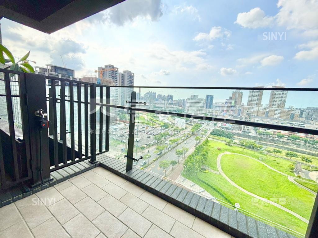 遠雄公園景觀三房車位房屋室內格局與周邊環境
