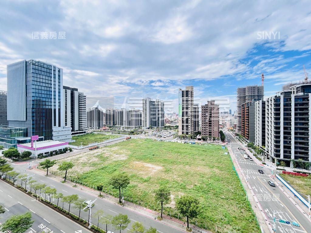 遠雄建設，景觀三房車位房屋室內格局與周邊環境