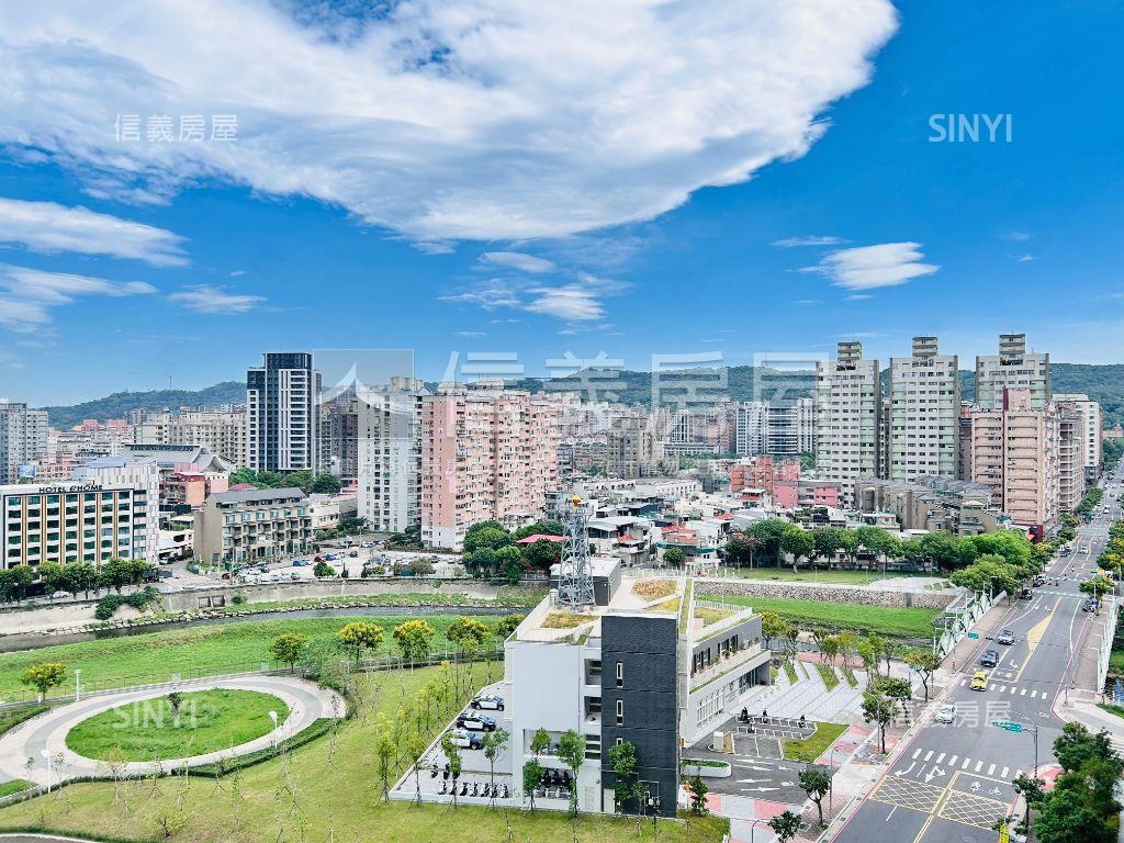 遠雄建設，景觀三房車位房屋室內格局與周邊環境