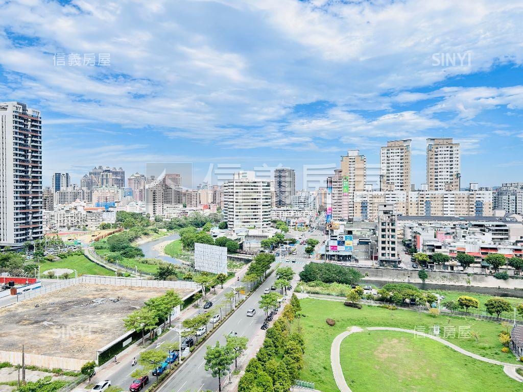 遠雄建設，景觀三房車位房屋室內格局與周邊環境