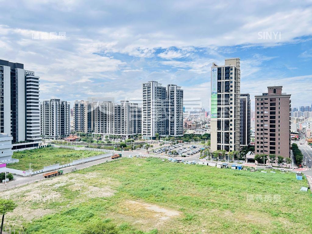 遠雄建設，景觀三房車位房屋室內格局與周邊環境