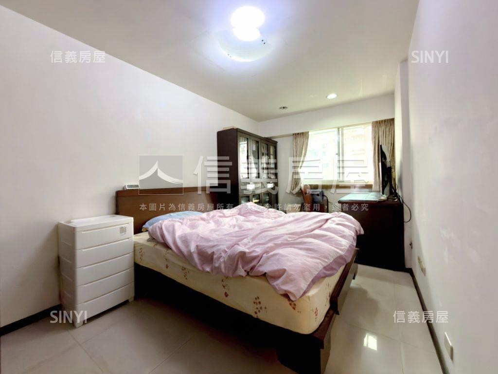 專任✤金華龍門電梯三房房屋室內格局與周邊環境