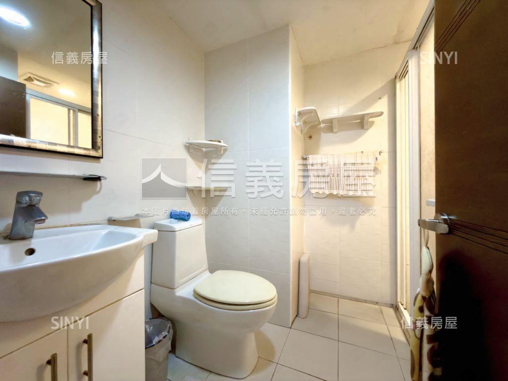 專任✤金華龍門電梯三房房屋室內格局與周邊環境